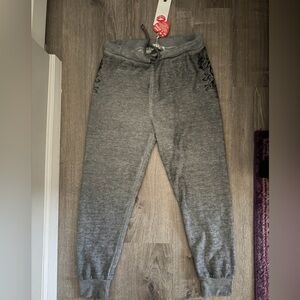 Wildfox Tattoo joggers